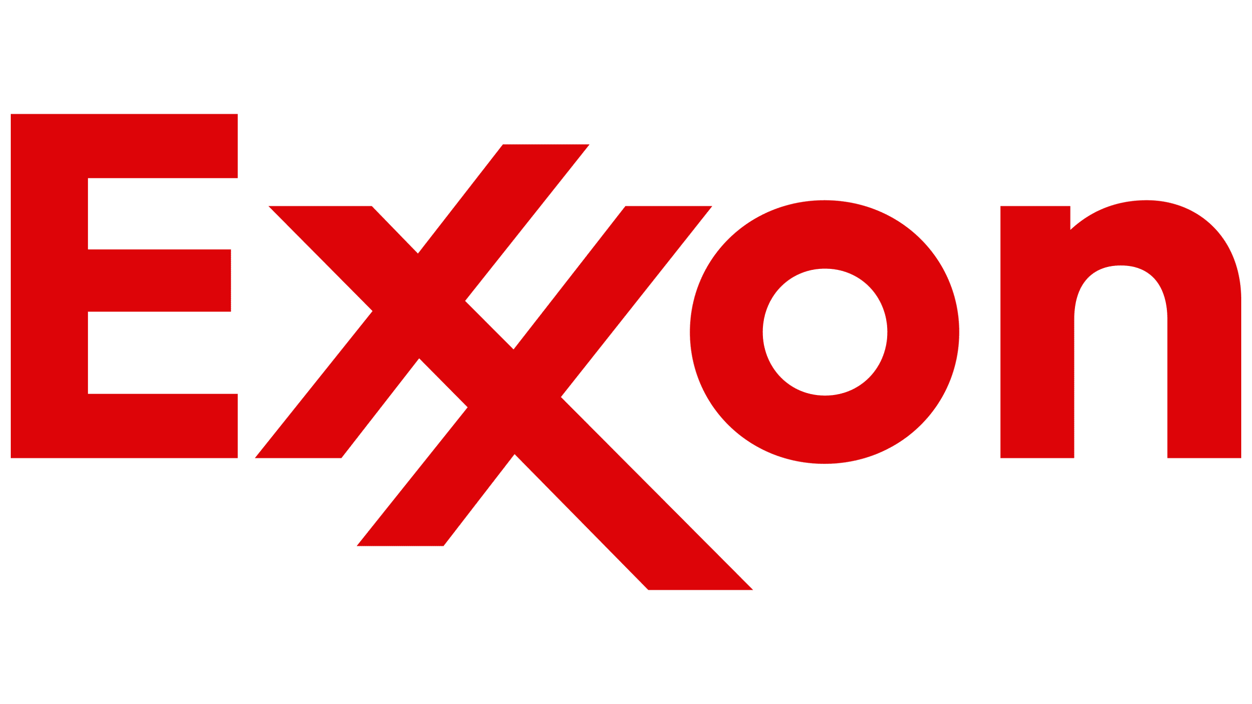 Exxon-Logo