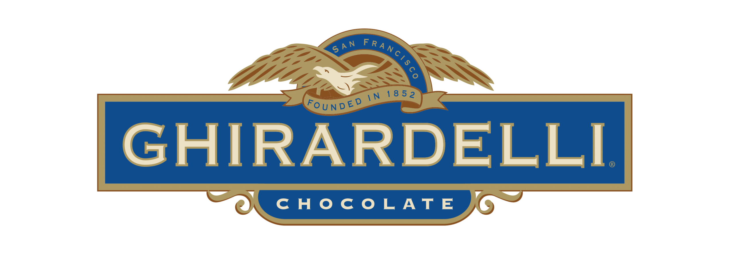 Ghiradelli